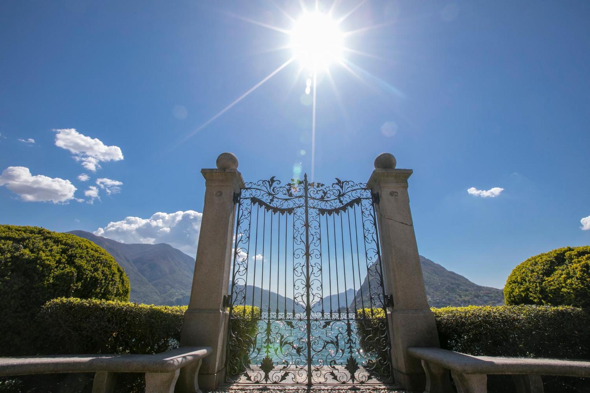 Love Of Lugano Exterior foto